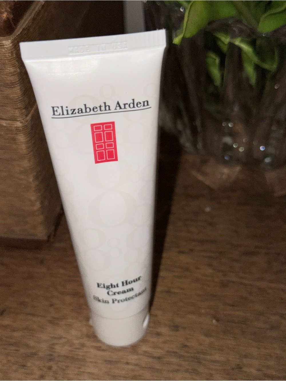 Elizabeth Arden Eight Hour Cream Skin Protectant 1.7 oz - Read Description